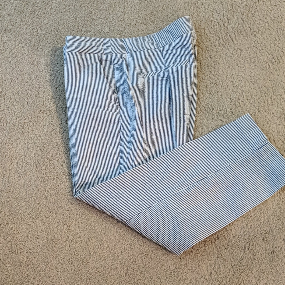 Capris